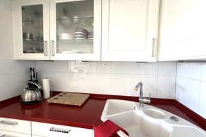 Luxus-Wohnen am Phoenix See | Vollmöbliert | Balkon | TG | ab 4 Wochen. – Hörder Hafenstraße 6, 44263 Hörde (Ortsteil), Dortmund – Vorschaubild 9
