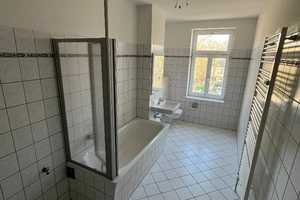 1. Monat kaltmietfrei | ERSTBEZUG | WG-geeignet | frisch renovierte 3-Zimmer-Wohnung mit Tageslic... – Kohlgartenstraße 28, 4315 Leipzig – Vorschaubild 7