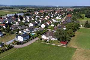 Geräumiges Einfamilienhaus in schöner Ortsrandlage – Dillingen an der Donau (Kreis) – Vorschaubild 33