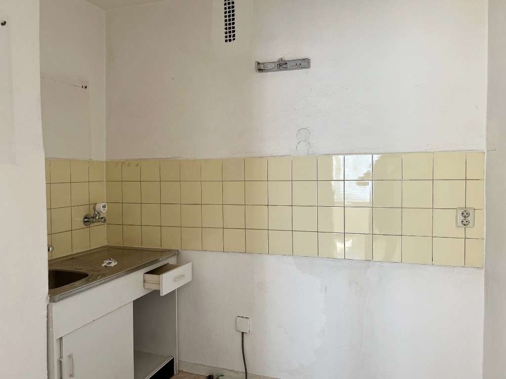 "Renovierungsbedürftige 2,5-Zi.-Wohnung in Stuttgart-Ost", Stuttgart – Bild 3