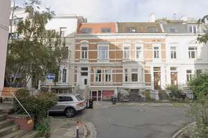 Charmante 2-Zimmer-Wohnung in Bremen-Mitte – Ideal für Singles & Paare