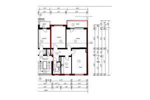 Frisch renoviert, Parkett, EBK, Südbalkon, unmittelbare Nähe zum Maschsee – Freytagstraße 3, 30169 Südstadt, Hannover – Vorschaubild 21