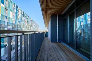 Exklusive Wohnung im Industriestil – Erstbezug mit urbanen Flair – Berlin – Vorschaubild 13