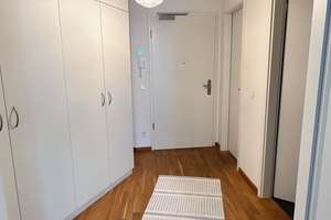 Stilvolle Zweizimmerwohnung mit Balkon in guter Lage – Gürtelstraße 7, 13088 Weißensee, Berlin – Vorschaubild 5