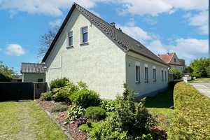 +++RESERVIERT+++ gepflegtes Einfamilienhaus in zentraler Lage von Lauchhammer. – Oberspreewald-Lausitz (Kreis) – Vorschaubild 23