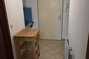 Schöne, geräumige ein Zimmer Wohnung in Köln, Junkersdorf von privat – Stüttgerhofweg 1, 50858 Köln – Vorschaubild 3
