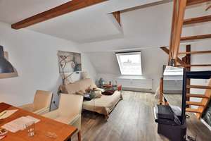 Citynahes Mehrfamilienhaus mit Gewerbeeinheit im Hof – Die vollständige Adresse der Immobilie erhältst du vom Anbieter., 45127 Ostviertel, Essen – Vorschaubild 4