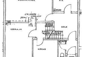 Split-Level-Haus mit Potenzial Nbg. - Eibach – Die vollständige Adresse der Immobilie erhältst du vom Anbieter., 90451 Röthenbach Ost, Nürnberg – Vorschaubild 13