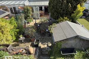 Alfter - Sehr gepflegtes Einfamilienhaus mit Garten und Platz für die ganze Familie – Die vollständige Adresse der Immobilie erhältst du vom Anbieter., 53347 Alfter – Vorschaubild 22