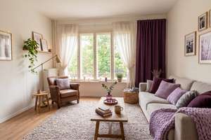 Urban Living am Kiez mit Balkon



 – Hohenzollerndamm 68a, 14199 Schmargendorf, Berlin – Vorschaubild 1