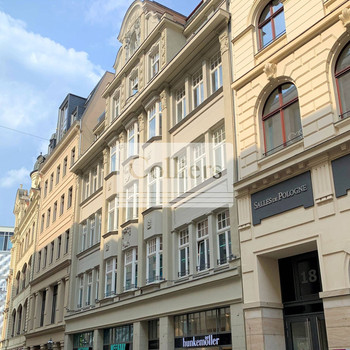 ✅ Moderne Bürofläche im Zentrum
