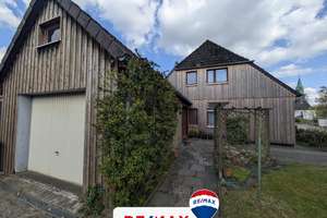 Fachwerkhaus mit vielen Möglichkeiten! (MA-1020-236)