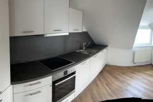 Exklusive, neuwertige 3,5-Zimmer-Wohnung mit Balkon und Einbauküche in Stuttgart – Herzogstraße 8, 70176 Stuttgart – Vorschaubild 4