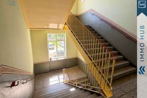++ PKW-Stellplatz, Balkon, Parkett! Familienfreundliche 4-Raum-Wohnung mit 121 m² ++ – Die vollständige Adresse der Immobilie erhältst du vom Anbieter., 4349 Thekla, Leipzig – Vorschaubild 2