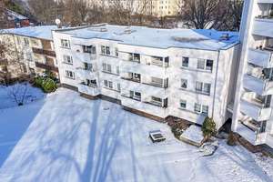 Solide Kapitalanlage in Westend: Vermietete 2-Zimmer-Wohnung mit Balkon – Die vollständige Adresse der Immobilie erhältst du vom Anbieter., 14055 Westend, Berlin – Vorschaubild 6