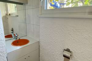 *Provisionsfrei*Ein echtes 2-Familienhaus mit unverwechselbarem Kamin-Unikat &idyllischem Grundstück – Rosmerthastraße xx, 55126 Finthen, Mainz – Vorschaubild 85