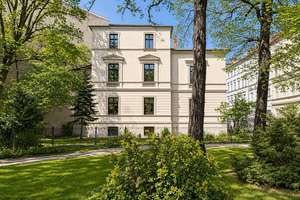 Einmalig: VILLENRARITÄT IN DER SOPHIENSTRASSE – Sophienstr. 2, 10178 Mitte (Ortsteil), Berlin – Vorschaubild 2
