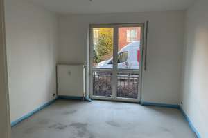 Einzugsbereit: Großzügige 3-Zimmer-Terrassenwohnung mit Gäste-WC und Estrichboden – Pahlblöckensstieg 1, 22143 Rahlstedt, Hamburg – Vorschaubild 8