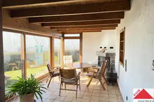 Einfamilienhaus - grooooßer Garten - im Außenbereich! – Böblingen (Kreis) – Vorschaubild 4