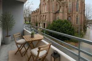Helle 2-Zimmer-Wohnung mit Balkon in Dortmund-Hörde! – Am Stift 16, 44263 Hörde (Ortsteil), Dortmund – Vorschaubild 10