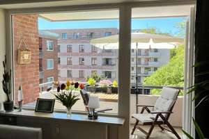Befristete Zwischenmiete vollmöblierte 4,5 Zimmer ENDE OKTOBER BIS FEBRUAR temporary lease OCT-FEBR