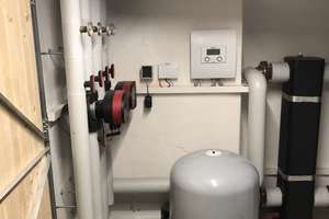 MFH Altbau, Nürnberg-St. Leonhard, kernsaniert, 12 ETW  – Die vollständige Adresse der Immobilie erhältst du vom Anbieter., 90439 St. Leonhard, Nürnberg – Vorschaubild 9