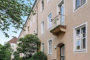 Stadtnahes Wohnen in den "Höfen" // 1.OG links – Ganghoferstr. 5, 38440 Stadtmitte (Ortsteil), Wolfsburg – Vorschaubild 4