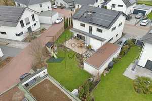 *** RESERVIERT***  Exklusives Einfamilienhaus mit KfW-55-Standard und modernster Technik – Bergstraße (Kreis) – Vorschaubild 2