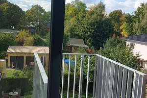 Möbliertes Appartement für Studenten und Azubis! – Reiherweg 4, 14469 Bornstedt, Potsdam – Vorschaubild 2