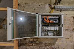 Historischer Charme trifft Raum für Kreativität: Großzügiges Stadthaus mit Seele & viel Potenzial. – Die vollständige Adresse der Immobilie erhältst du vom Anbieter., 41236 Rheydt, Mönchengladbach – Vorschaubild 27