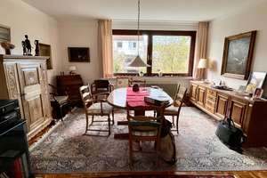 Charmantes Reihenendhaus in Bremen Horn-Lehe - ruhiges Wohnen mit bester Infrastruktur – Die vollständige Adresse der Immobilie erhältst du vom Anbieter., 28357 Lehesterdeich, Bremen – Vorschaubild 4