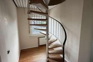 Fernblick und Dachterrasse - Maisonette - Bonn-Roleber!! – Roleberstraße 24, 53229 Holzlar, Bonn – Vorschaubild 6