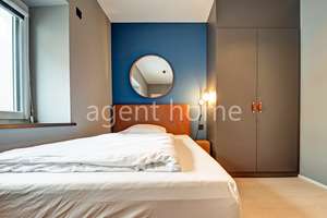 MÖBLIERT - METROPOLITAN LIVING - Boutique-Apartment im angesagten Wohnquartier – Die vollständige Adresse der Immobilie erhältst du vom Anbieter., 70176 Rosenberg, Stuttgart – Vorschaubild 2