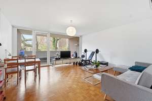4-Zimmer Wohnung mit Loggia und Tiefgaragenstellplatz in Köln-Niehl – Die vollständige Adresse der Immobilie erhältst du vom Anbieter., 50735 Niehl, Köln – Vorschaubild 4