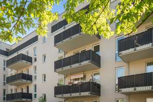 Lacus Quartier: Exklusive 4-Zimmer-Wohnung – Gustav-Adolf-Straße 116, 13086 Weißensee, Berlin – Vorschaubild 11