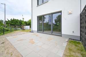 Neubaudoppelhaushälfte mit Terrasse, Garten und Garage im schönen Beerenbruchviertel – Miriam-Sander-Str. 2, 44577 Recklinghausen (Kreis) – Vorschaubild 18