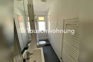 Tauschwohnung: Moderne 2 Zimmer Wohnung in Stadtpark Nähe gegen 3 Zimmer – Ruthsweg 14, 22307 Barmbek-Nord, Hamburg – Vorschaubild 7
