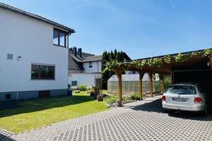 Umfangreich saniertes 2-Familienhaus in schöner Wohnlage von Hofgeismar-Hümme – Die vollständige Adresse der Immobilie erhältst du vom Anbieter., 34369 Hofgeismar – Vorschaubild 3