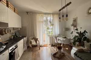 Dellviertel / Johanniterstraße,  1 1/2 Zi.-Wohnung zum 01.05.2025 zu vermieten – Johanniterstraße 86, 47053 Duisburg – Vorschaubild 13