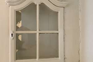 Briller Viertel - 4 Zimmerwohnung in denkmalgeschützter Villa mit Balkon und Garten- / Parknutzung – Am Buschhäuschen 37, 42115 Elberfeld West, Wuppertal – Vorschaubild 15