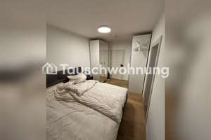 Tauschwohnung: Tausche 2,5 Z. Wohnung (i.n. Rotkreuzpl.) gegen 3 Z. ab 70qm – Johann-Sebastian-Bach-Straße 5, 80637 Dom Pedro, München – Vorschaubild 9
