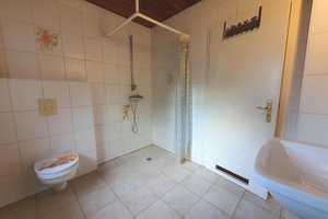 Im Grünen Zuhause! Sanierungsbedürftiges Wohnhaus in schöner Lage von Aurich - Walle
 – Aurich (Kreis) – Vorschaubild 8