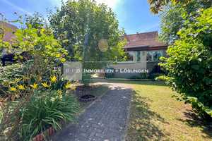 Sanierungsbedürftiges Einfamilienhaus in Bohnsdorf – Berlin – Vorschaubild 14