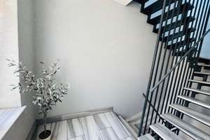 Moderne Eigentumswohnung mit Balkon und Garten – Die vollständige Adresse der Immobilie erhältst du vom Anbieter., 47119 Laar, Duisburg – Vorschaubild 8