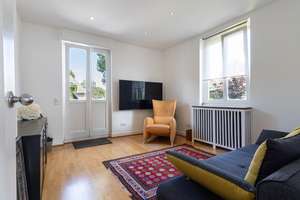 Hochwertiges Einfamilienhaus, 228 Wohnfl., 3 Etg., 5 Schlz., Terrasse, 2 Balkone, 3 Bäder & Sauna – Die vollständige Adresse der Immobilie erhältst du vom Anbieter., 44141 Westfalendamm, Dortmund – Vorschaubild 21