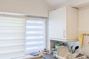 HOMESK - Sofort bezugsfreie 2-Zimmer-Dachgeschosswohnung mit Dachterrasse und Außenstellplatz – Berliner Straße 88 A, 13467 Hermsdorf, Berlin – Vorschaubild 20