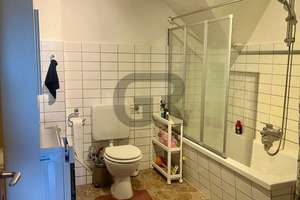 Raumwunder - Großzügige 2 Zimmer Wohnung in Darmstadt West – Die vollständige Adresse der Immobilie erhältst du vom Anbieter., 64295 Darmstadt-West, Darmstadt – Vorschaubild 7