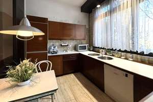 Reserviert - Schlosspark-Bungalow der Luxusklasse, teilmöbliert – Die vollständige Adresse der Immobilie erhältst du vom Anbieter., 50374 Erftstadt – Vorschaubild 6
