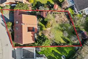 Grosszügiges Zweifamilienhaus in ruhiger Wohnlage- Weststadt – Ravensburg (Kreis) – Vorschaubild 7