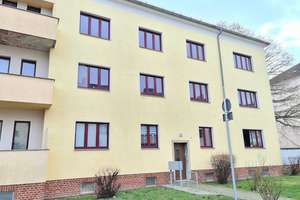 Wohnen und leben in Cracau - Top Wohnung mit Balkon, ruhig gelegen! – Luxemburgstraße 42, 39114 Cracau, Magdeburg – Vorschaubild 1